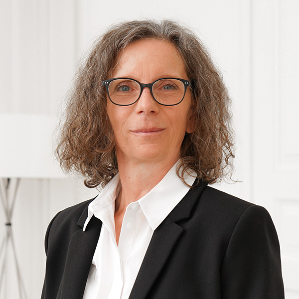 Continum Consulting: Silke Wolf